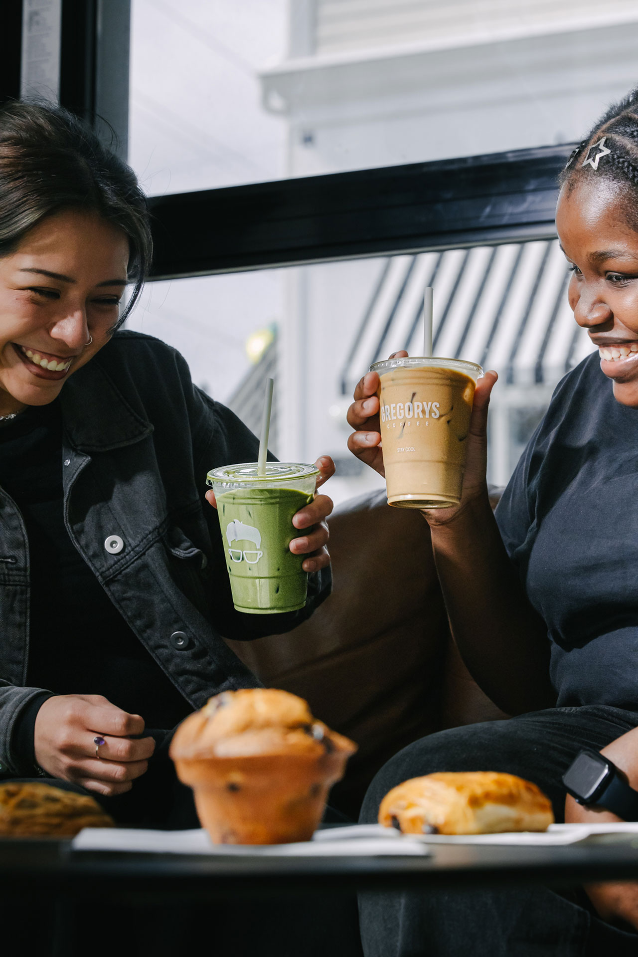 BACKED BY LEADING U.S.  INDUSTRY EXPERTS:  CRAVEWORTHY BRANDS