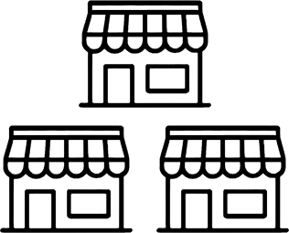 MULTI-UNIT OPERATORS