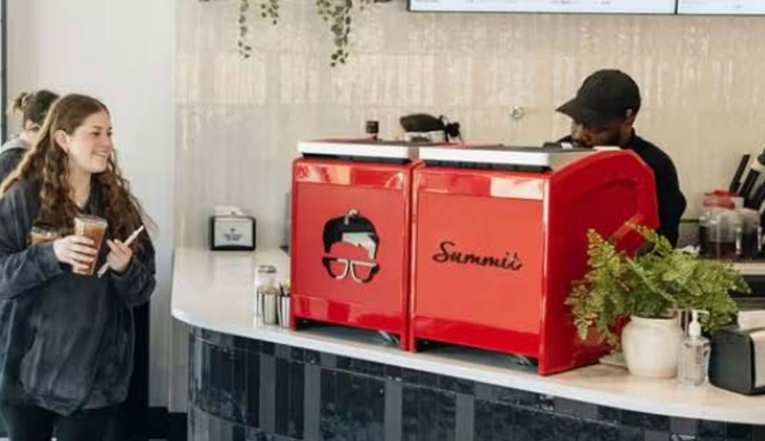 STREAMLINED OPERATIONS