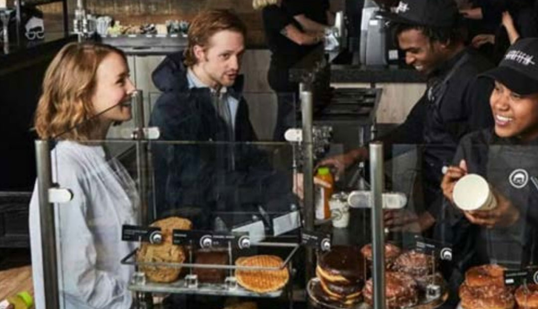 TRAINING & LOCAL MARKETING